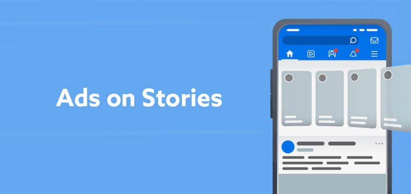 Ads-on-Stories