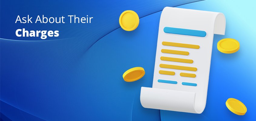 Ask-About-Their-Charges