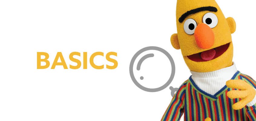 Bert-Basics