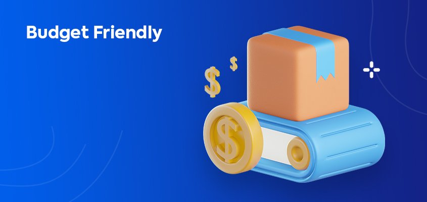 Budget-Friendly