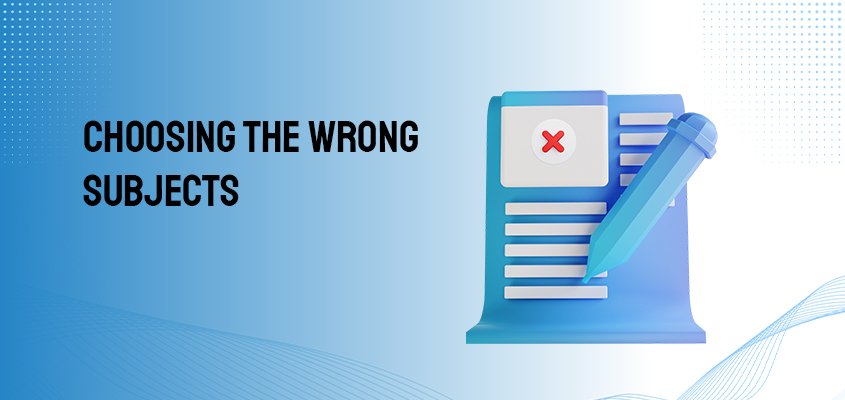 Choosing-The-Wrong-Subjects