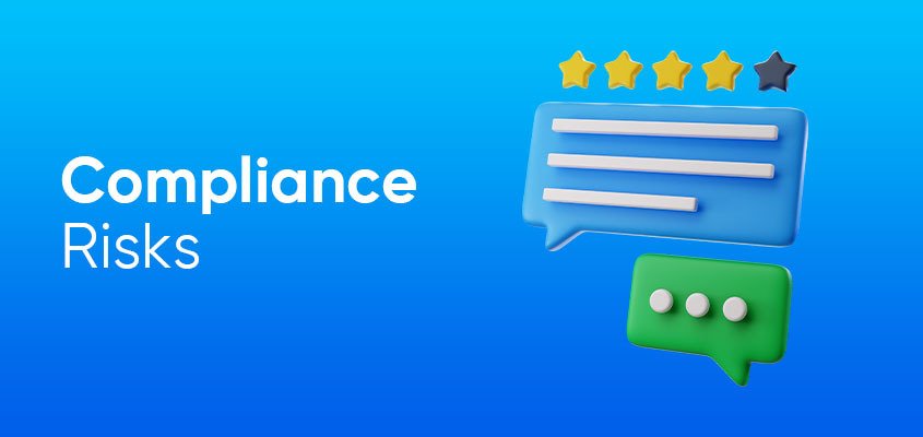 Compliance Risks