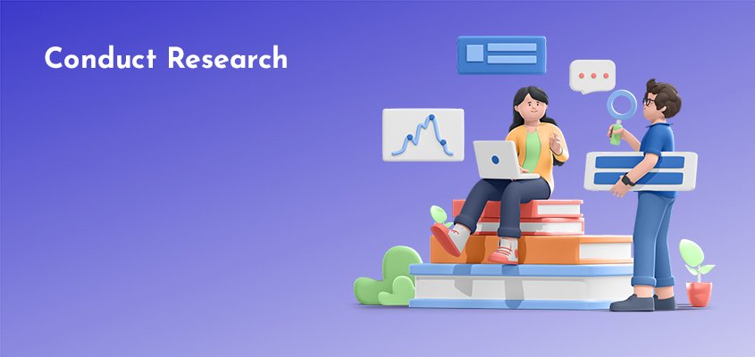 Conduct-Research