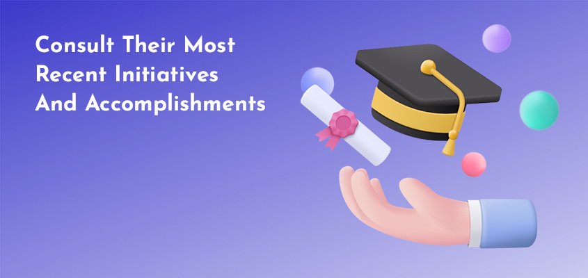 Consult-Their-Most-Recent-Initiatives-And-Accomplishments