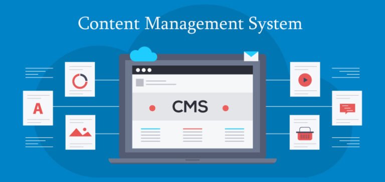 How To Select The Right Content Management System (CMS) For Your Business