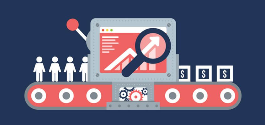 Conversion-optimized