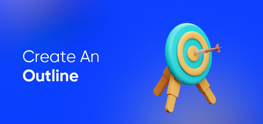 Create-An-Outline