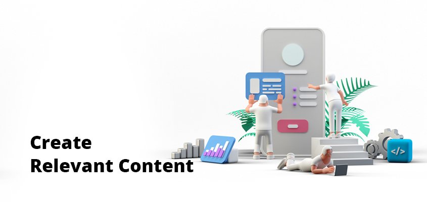 Create-Relevant-Content
