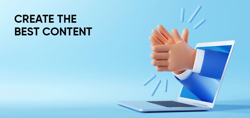 Create-The-Best-Content