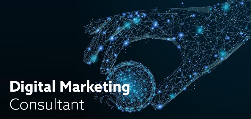 10 Signs You Hired A Good Digital Marketing Consultant