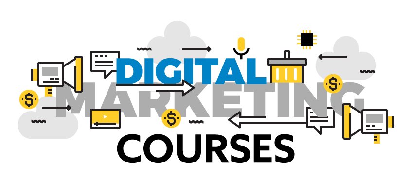 Top 4 Free Digital Marketing Courses For Entrepreneurs