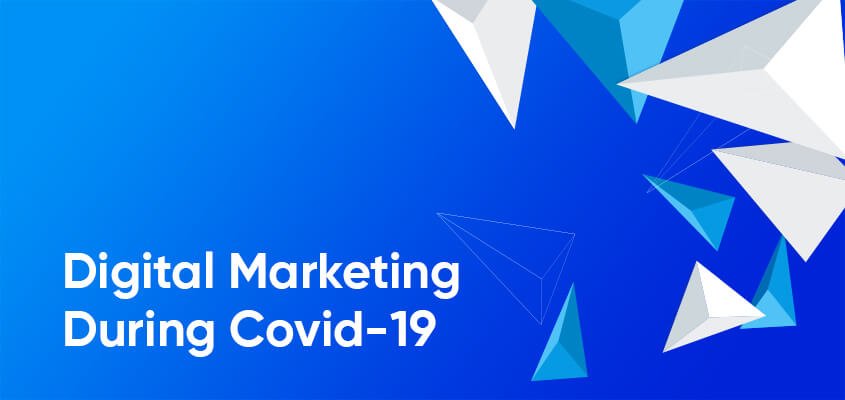 Increased Significance Of Digital Marketing During Covid-19