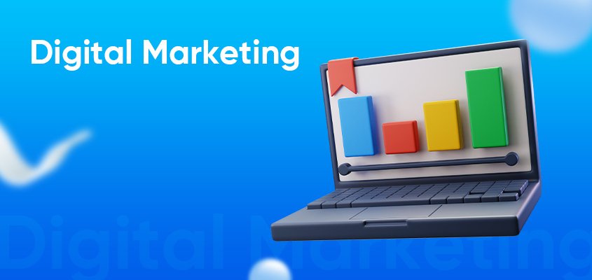 Digital Marketing Is Only For Big Companies