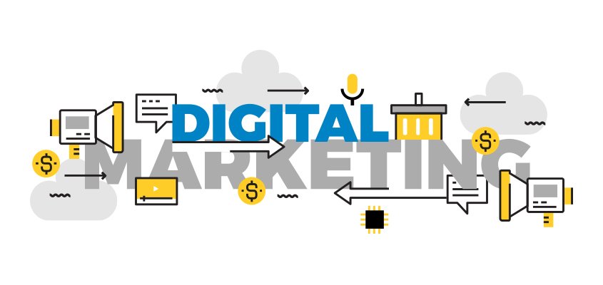 Digital Marketing Trends Critical for Businesses in 2019