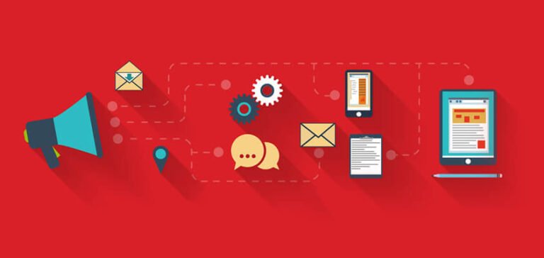 Five Ways You Can Market Your Business Online