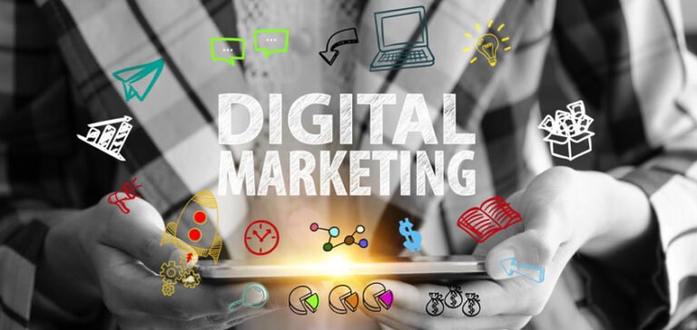 Effective Digital Marketing Strategies For Startups
