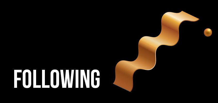 Following