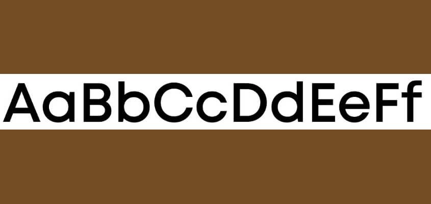 Fonts for Professionals