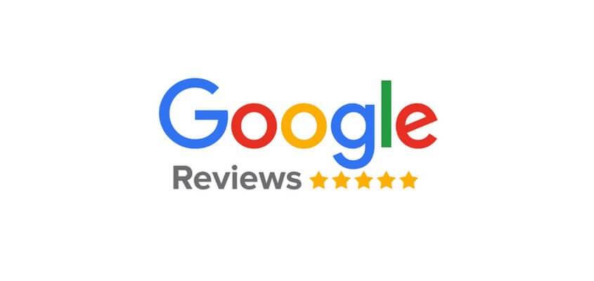 Google-Reviews