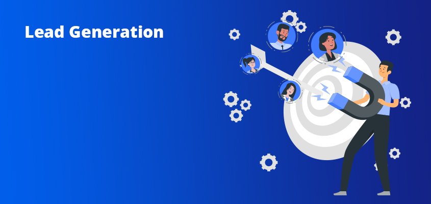 Lead-Generation