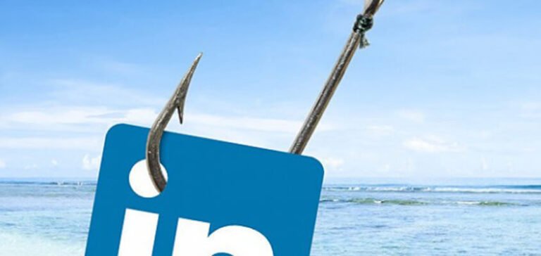 Why Linkedin Sales Navigator Strategies Fail