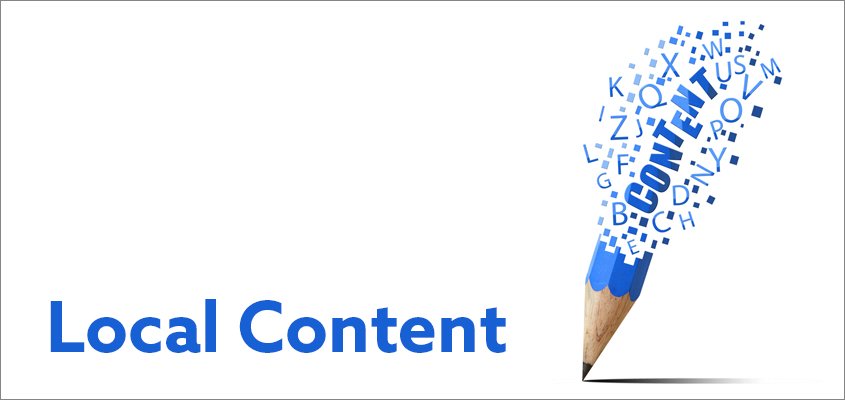 Local-Content