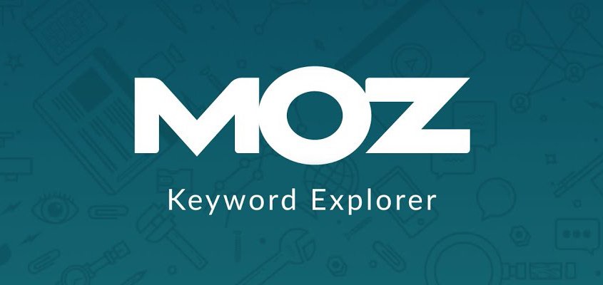 Moz-Keyword-Explorer