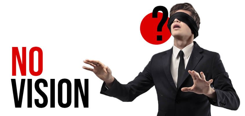 No-Vision