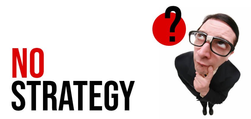 No-digital-marketing-strategy