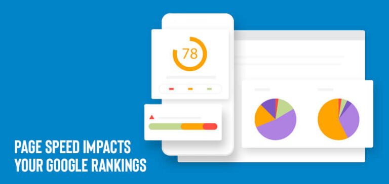 How Page Speed Impacts Your Google Rankings and How to Improve It