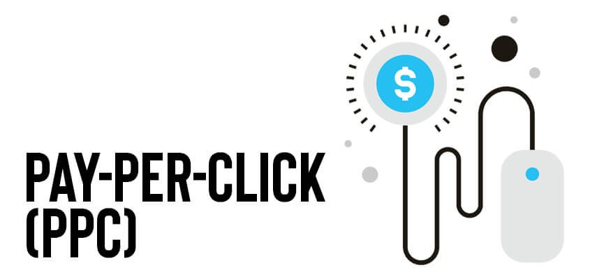 Pay-per-click-(PPC)