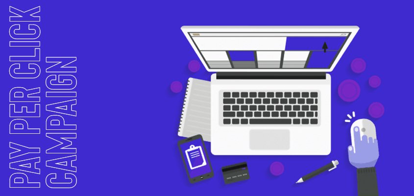 Pay-per-click-campaign