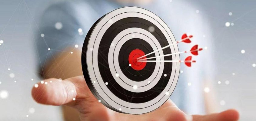 Highly Targeted Marketing Strategy