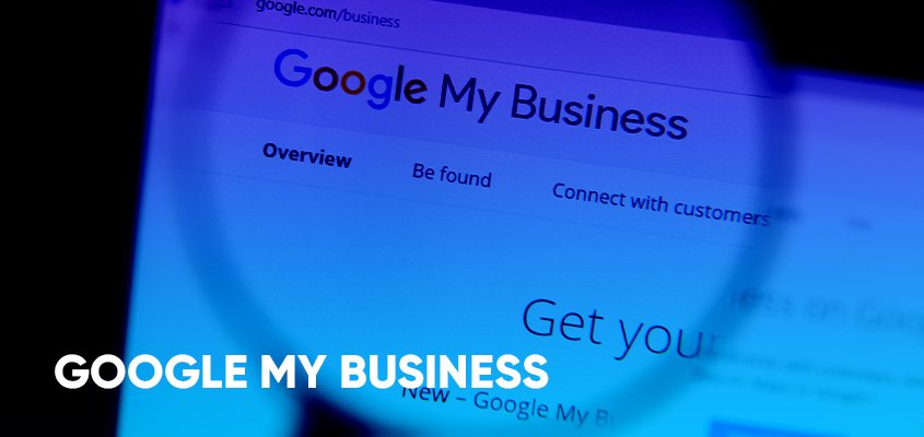 ‘Google My Business’
