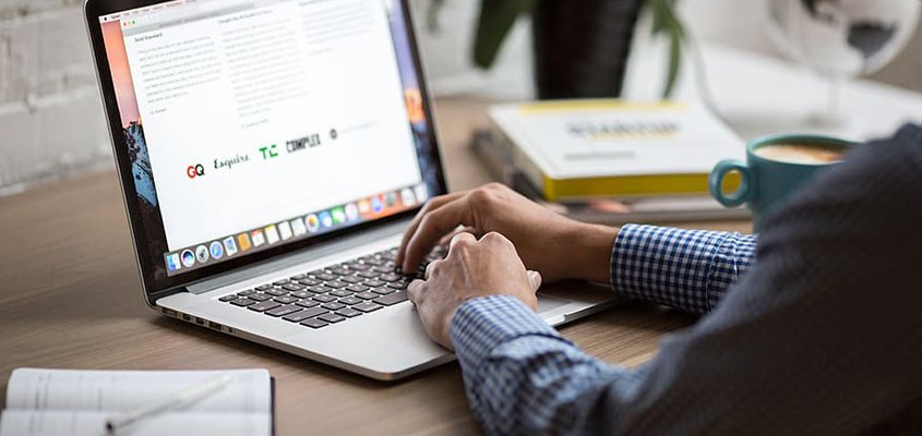 If it's hard to find your business online