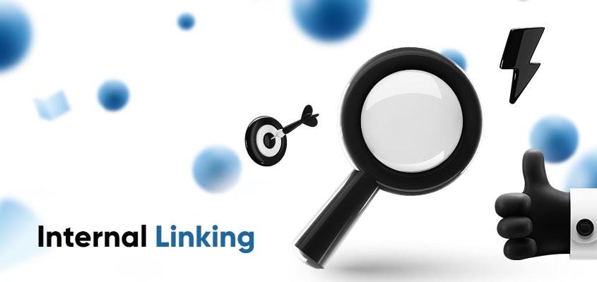 Internal Linking