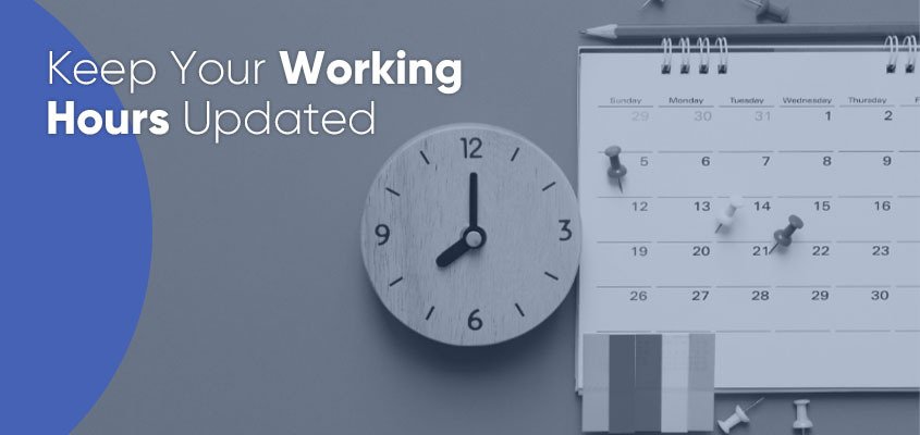 Keep-Your-Working-Hours-Updated