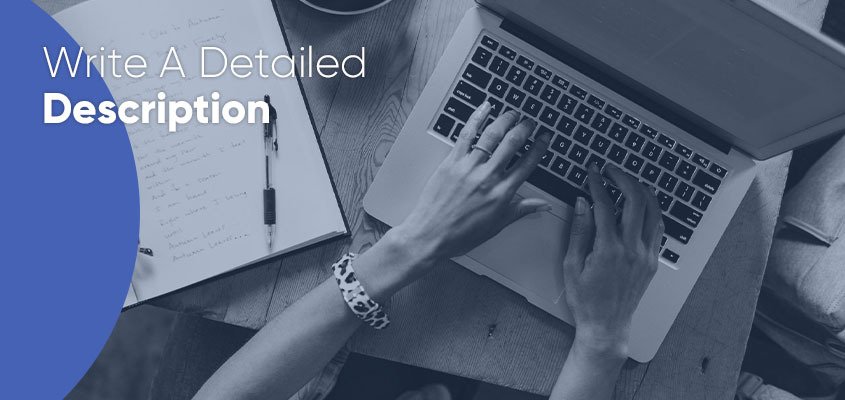 Write-A-Detailed-Description