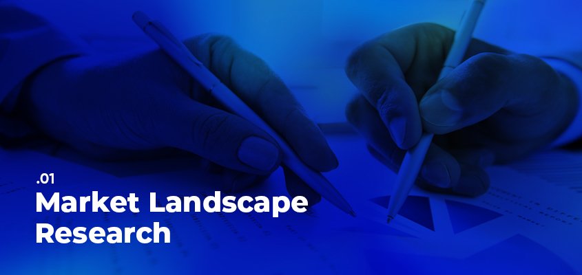 Market Landscape Research
