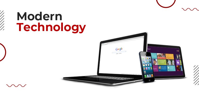 Modern Technology