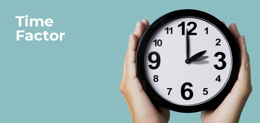 Time Factor