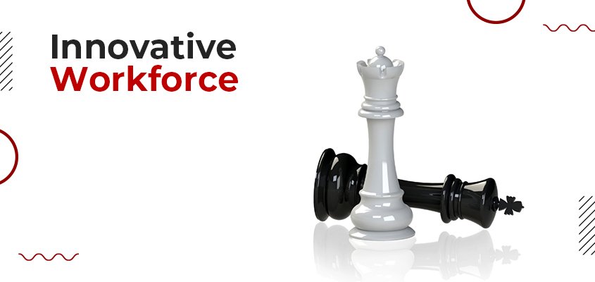 Innovative Workforce