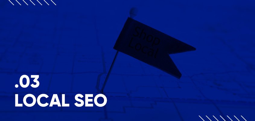 Local SEO