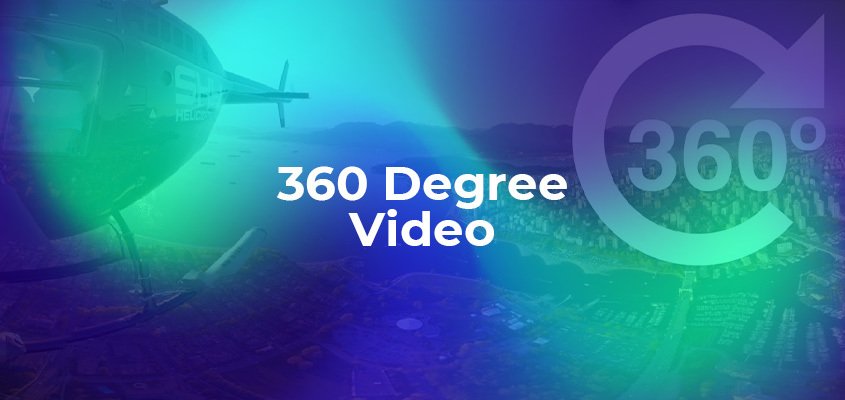 360 Degree Video