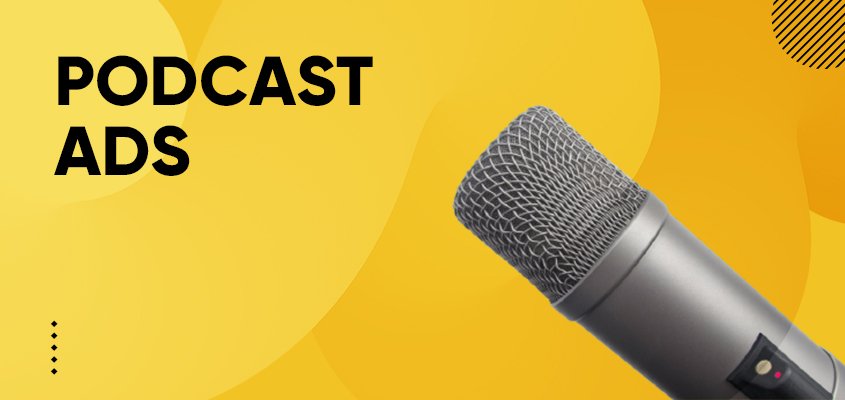 Podcast Ads
