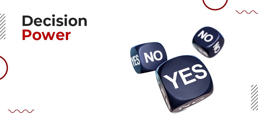 Decision Power