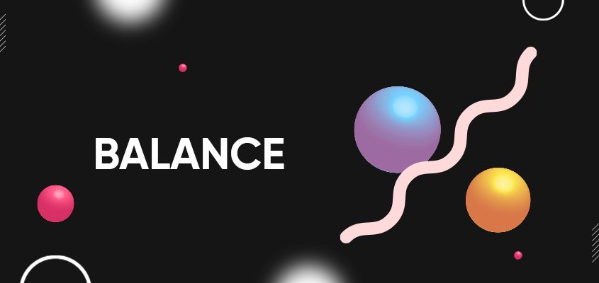 Balance