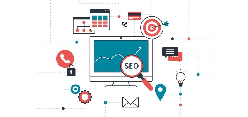 A Simple And Effective Guide To Local SEO