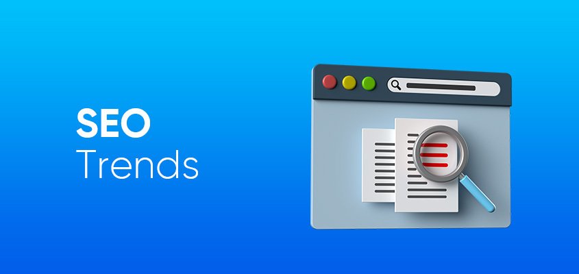 SEO-Trends