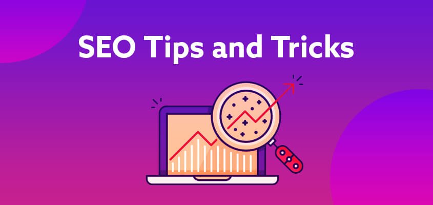 Simple SEO Tips and Tricks to Rank Higher in 2020